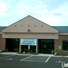 Cascade Park Animal Hospital