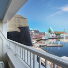 Disney's BoardWalk Inn