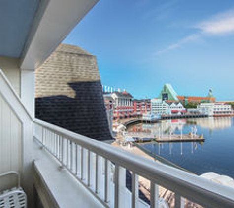 Disney's BoardWalk Inn - Orlando, FL