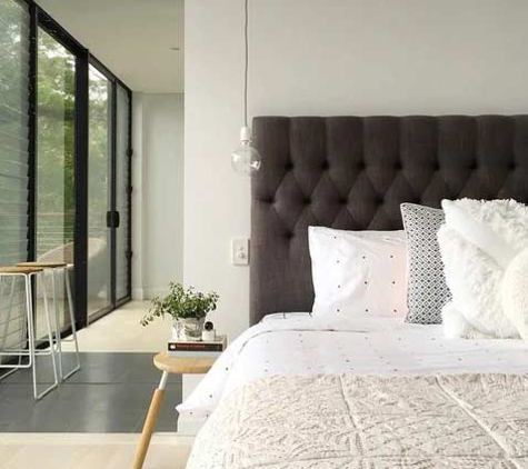 Aussie Upholstery - Indooroopilly, QLD