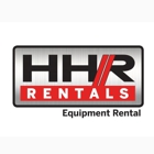 Hhr Contractor Rental Services of Natchitoches