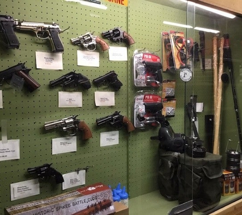 Military & Police Supply - Forest Park, IL