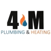 4 - M Plumbing & Heating gallery