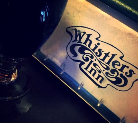 Whistlers Inn - Cinnaminson, NJ