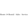 Route 14 Rental - Sales - Service gallery