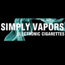 Simply Vapors - Vape Shops & Electronic Cigarettes