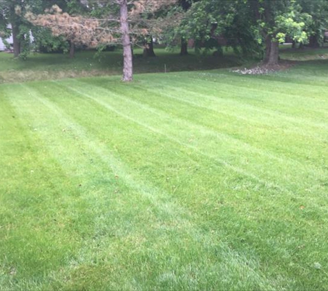 K & H Lawn Care & Landscape, L.L.C. - Plainfield, IN