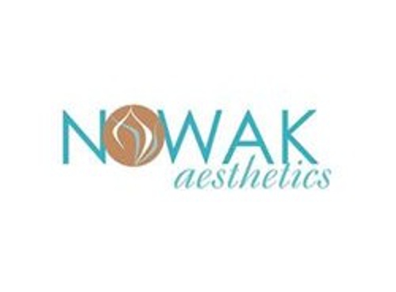 Nowak Aesthetics - Chula Vista, CA. Nowak Aesthetics