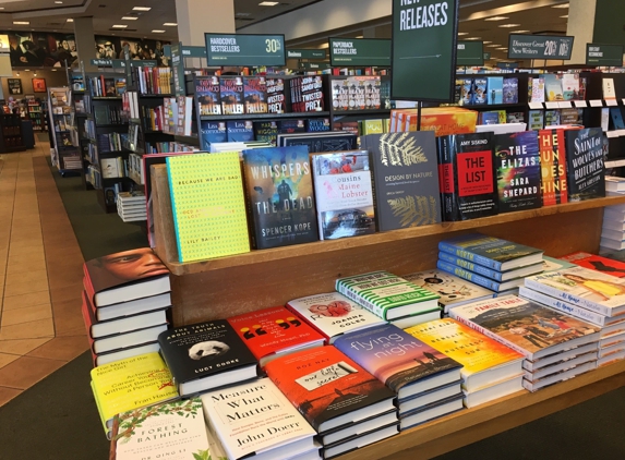 Barnes & Noble Booksellers - San Jose, CA
