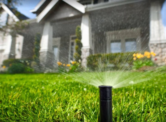 Conserva Irrigation of Hampton Roads - Norfolk, VA