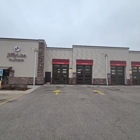 Jiffy Lube Oil Change