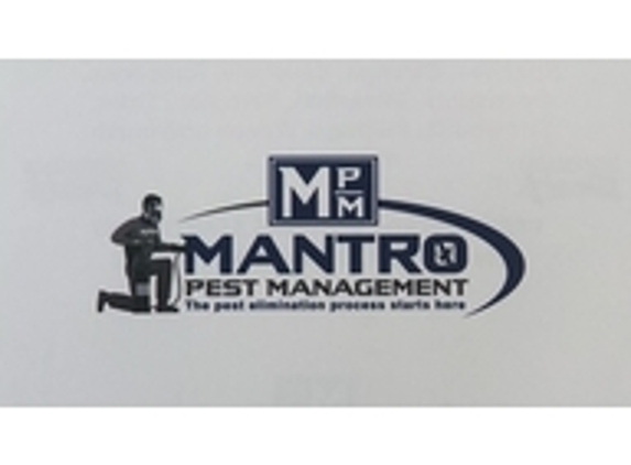 Mantro Pest Management - Lansing, IL