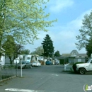 Cascade Mobile Villa - Mobile Home Parks