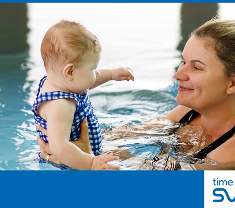 Time For A Swim - Keysborough, VIC. All Kids Welcome