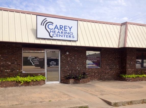 Carey Hearing Centers - Durant, OK