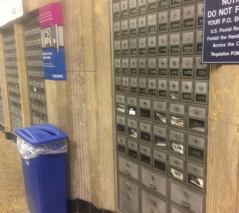 United States Postal Service - Bridgeport, CT