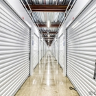 CubeSmart Self Storage