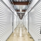 CubeSmart Self Storage