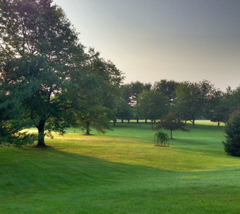 Bolger Conference Center Hotel - Potomac, MD