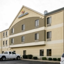 Quality Inn I-70 Near Kansas Speedway - Motels