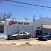 Coles Body Shop gallery