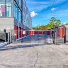 CubeSmart Self Storage