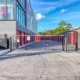 CubeSmart Self Storage