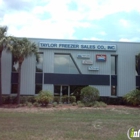 Taylor Freezer Sales Co Inc