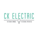 CK Electric - Electric Contractors-Commercial & Industrial