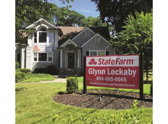 Glynn Lockaby - State Farm Insurance Agent - Atlanta, GA