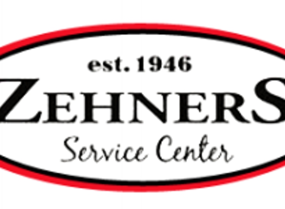 Zehner's Service Center - Akron, OH