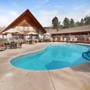 Kohl's Ranch Lodge - Resorts