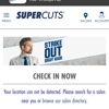 Supercuts gallery