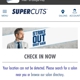 Supercuts