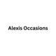 Alexis Occasions