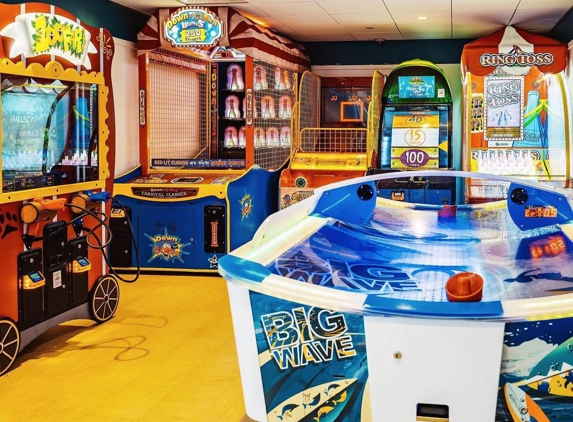 Ace Amusements - West Palm Beach, FL