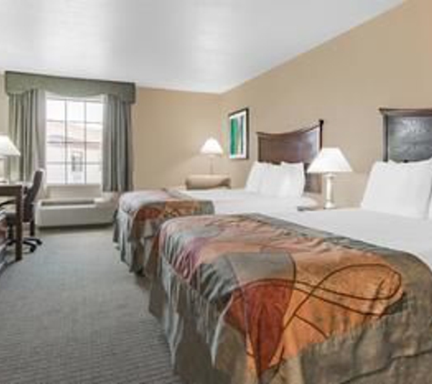 Baymont Inn & Suites - Wichita Falls, TX