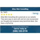 Atlas Web Consulting