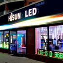 Hisun Led Brooklyn Inc - Lighting Fixtures