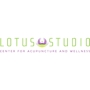 Lotus Studio- Center for Acupuncture and Wellness