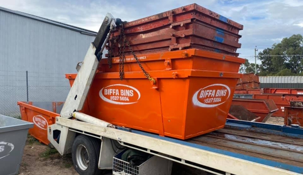 Biffa Mini Bins-  Biffa Bins - Rockingham, WA