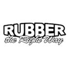 Rubber the Right Way