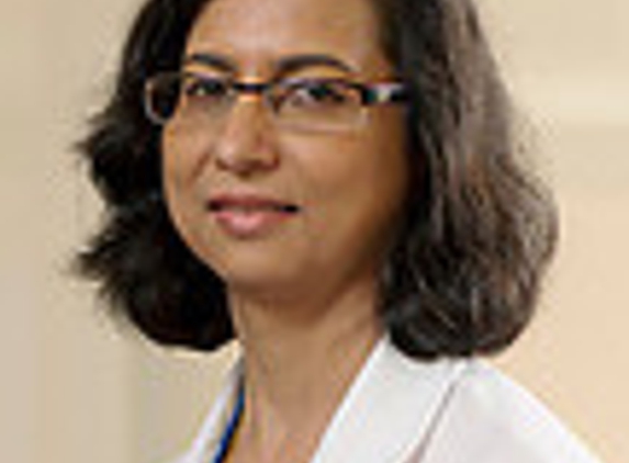 Dr. Neeta Pandit-Taskar, MD - New York, NY