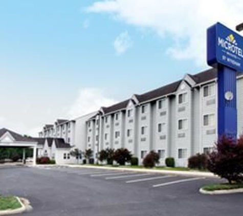 Microtel Inn & Suites - Christiansburg, VA