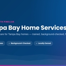 Tampa Bay Home Services - House Cleaning