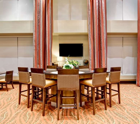 Homewood Suites by Hilton Houston-Kingwood Parc-Airport Area - Kingwood, TX