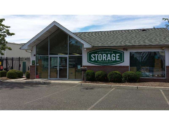 Extra Space Storage - Union, NJ