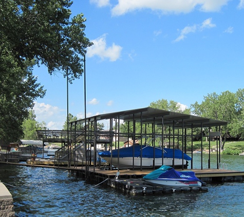 Super Duty Docks & Lifts - Hot Springs National Park, AR