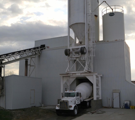 Certified Ready Mix - Waterloo, NE