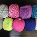 Pearl Fiber Arts - Yarn